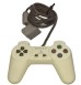 PS1 Official Original Controller (SCPH-1080) (White) - Playstation