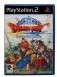 Dragon Quest: The Journey of the Cursed King - Playstation 2