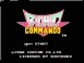 Bionic Commando - NES