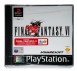 Final Fantasy VI (New & Sealed) - Playstation
