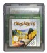 Dinosaur'us - Game Boy