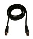 SNES TV Cable: RF Aerial Extension - SNES