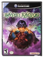 Baten Kaitos: Eternal Wings and the Lost Ocean (US-NTSC)
