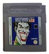 Batman of the Future: Return of the Joker (Game Boy Original)
