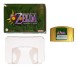 The Legend of Zelda: Majora's Mask (Boxed) - N64
