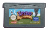 Spyro Adventure
