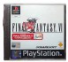 Final Fantasy VI - Playstation
