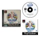 The F.A. Premier League Football Manager 2001 - Playstation