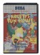 Krusty's Fun House - Master System