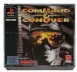 Command & Conquer - Playstation