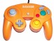 Gamecube Official Controller (Orange) - Gamecube