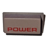 NES Replacement Part: Official Console Power Button