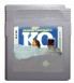 George Foreman's KO Boxing - Game Boy