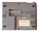NES Replacement Part: Official Console Bottom Shell - NES