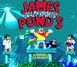 James Pond's Crazy Sports - SNES