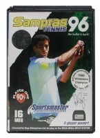 Sampras Tennis 96