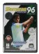 Sampras Tennis 96 - Mega Drive