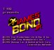 James Bond Jr. - SNES