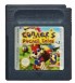 Conker's Pocket Tales - Game Boy