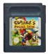 Conker's Pocket Tales - Game Boy