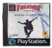 Thrasher: Skate and Destroy - Playstation