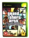 Grand Theft Auto: San Andreas - XBox