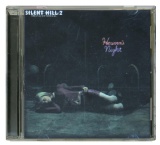Silent Hill 2 (Soundtrack CD)
