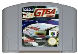 GT 64 Championship Edition