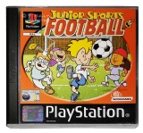 Junior Sports: Football