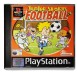 Junior Sports: Football - Playstation