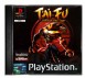 T'ai Fu: Wrath of the Tiger - Playstation