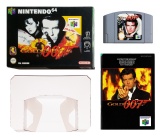 007: Goldeneye (Boxed with Manual)