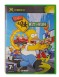 The Simpsons: Hit & Run - XBox