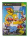 The Simpsons: Hit & Run - XBox