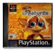 Creatures - Playstation