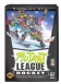 Mutant League Hockey - Mega Drive