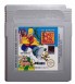 The Simpsons: Bart and the Beanstalk - Game Boy