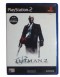 Hitman 2: Silent Assassin - Playstation 2