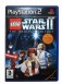 Lego Star Wars II: The Original Trilogy - Playstation 2