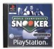 World Championship Snooker - Playstation