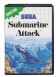 Submarine Attack - Master System