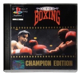 Victory Boxing: Champion Edition