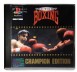 Victory Boxing: Champion Edition - Playstation