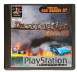 Destruction Derby (Platinum Range) - Playstation