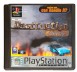 Destruction Derby (Platinum Range) - Playstation