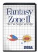 Fantasy Zone II: The Tears of Opa-Opa - Master System