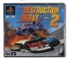 Destruction Derby 2 - Playstation