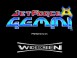 JetForce Gemini - N64