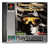 Command & Conquer (Platinum Range)