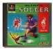 Olympic Soccer - Playstation